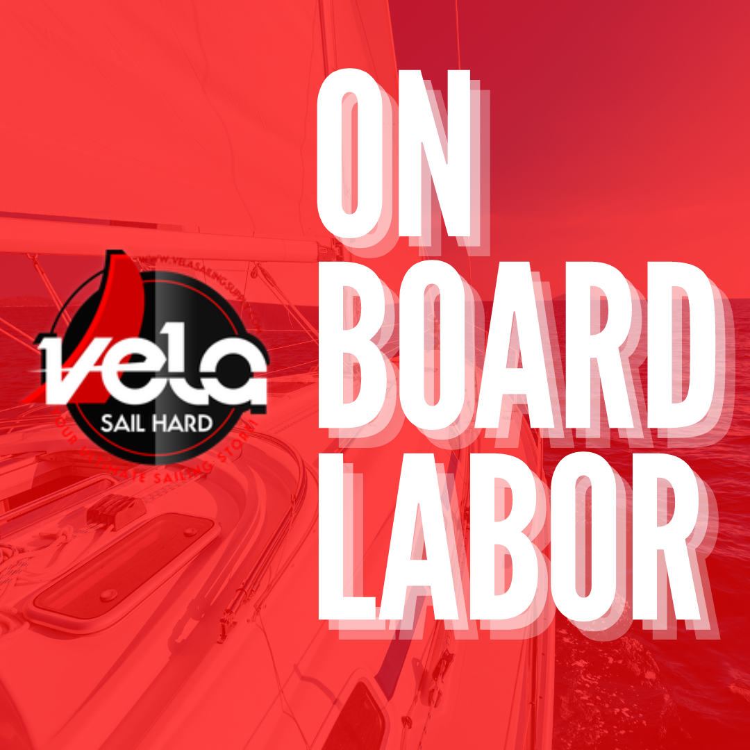 "On board" Labor